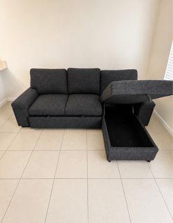 LABOR DAY SALE!!!! Sleeper Sectionals ON SALE!!!!