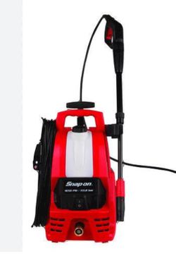 Snap On Pressure Washer 1650