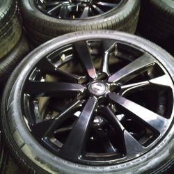 Maxima Rims Nissan Altima Wheels Sentra Pathfinder Quest Murano 