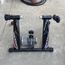 blackburn fluid trainer