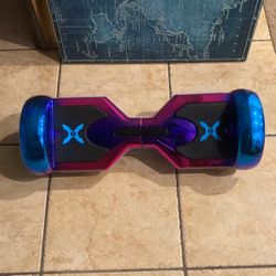 Hover Board With Built In Speaker 