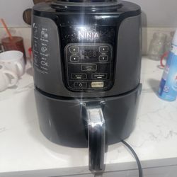 Ninja air Fryer