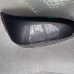 Right Side Door Mirror Cover 2016- 2018 Toyota RAV4 XLE 