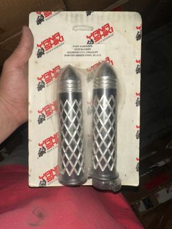 Motorcycle Grips