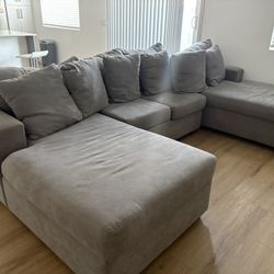 Sectional Sofa 