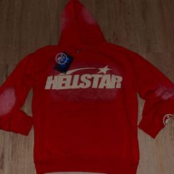 HELLSTAR HOODIE 