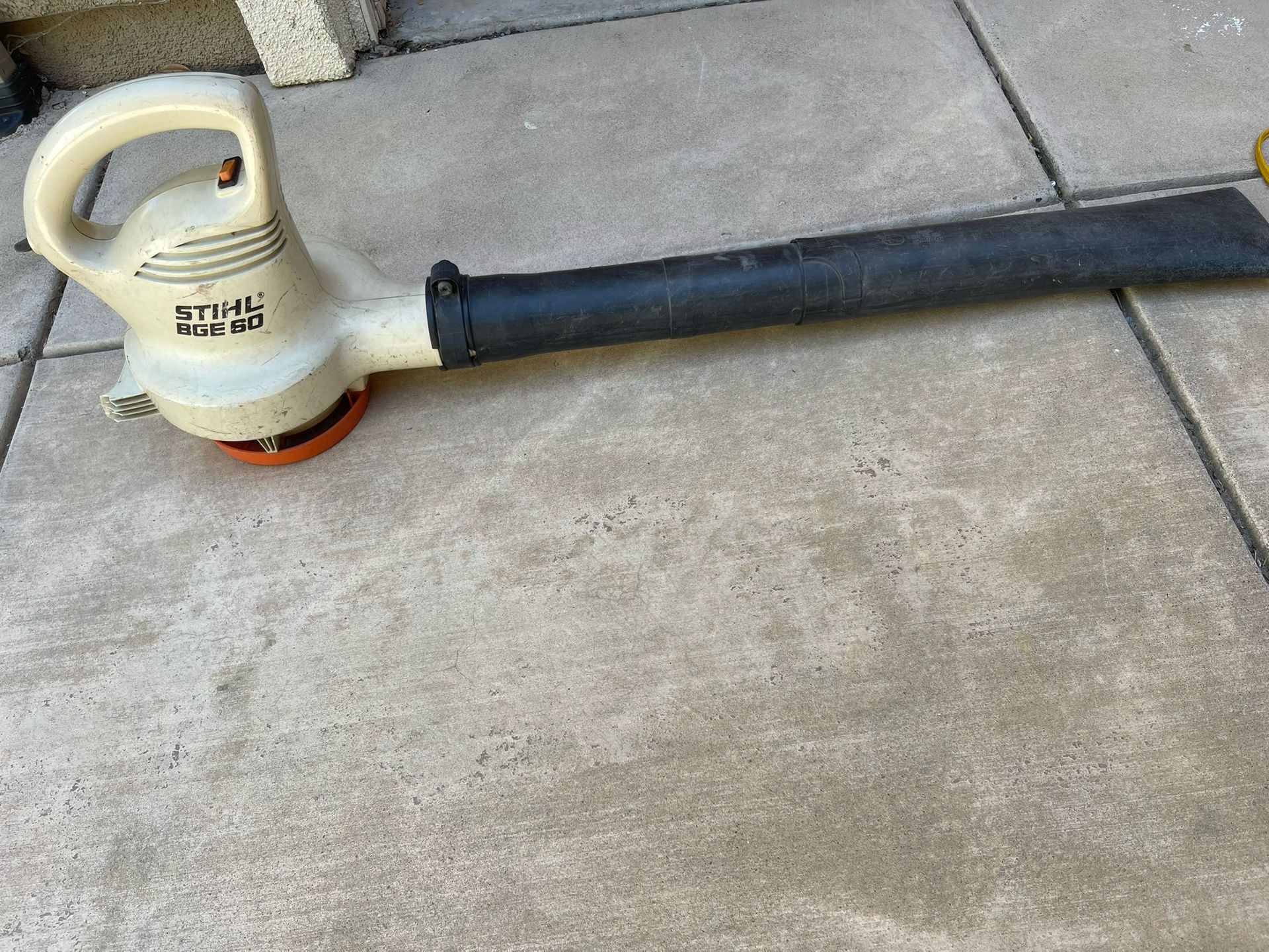 STIHL Blower