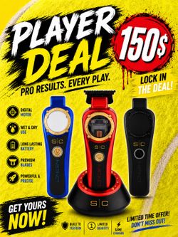 Instinct trimmer