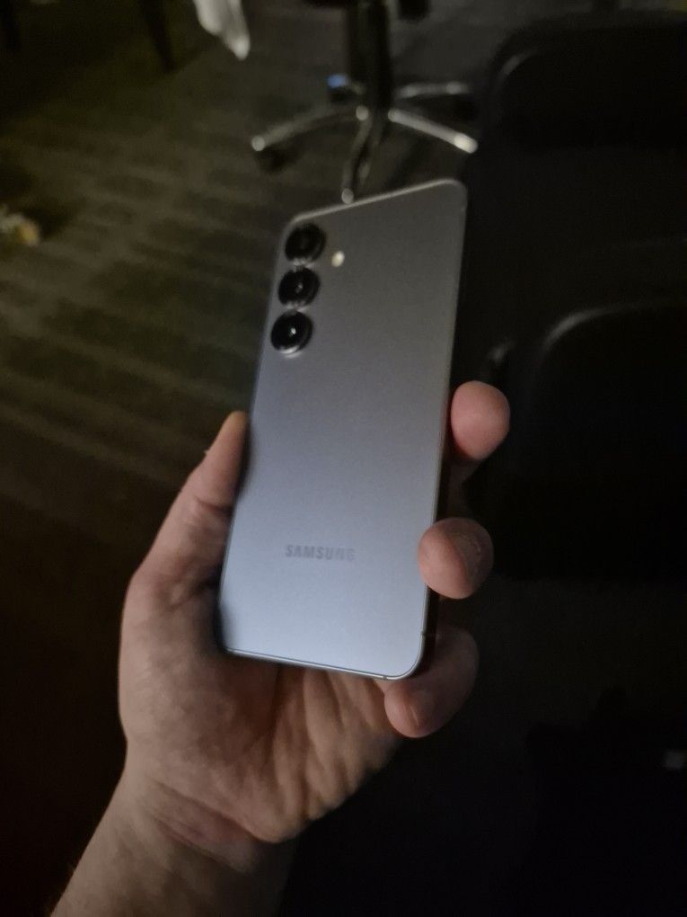 TMOBILE S25 128gb Almost New