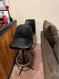 Bar stools