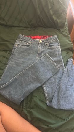 Kids Levi jeans