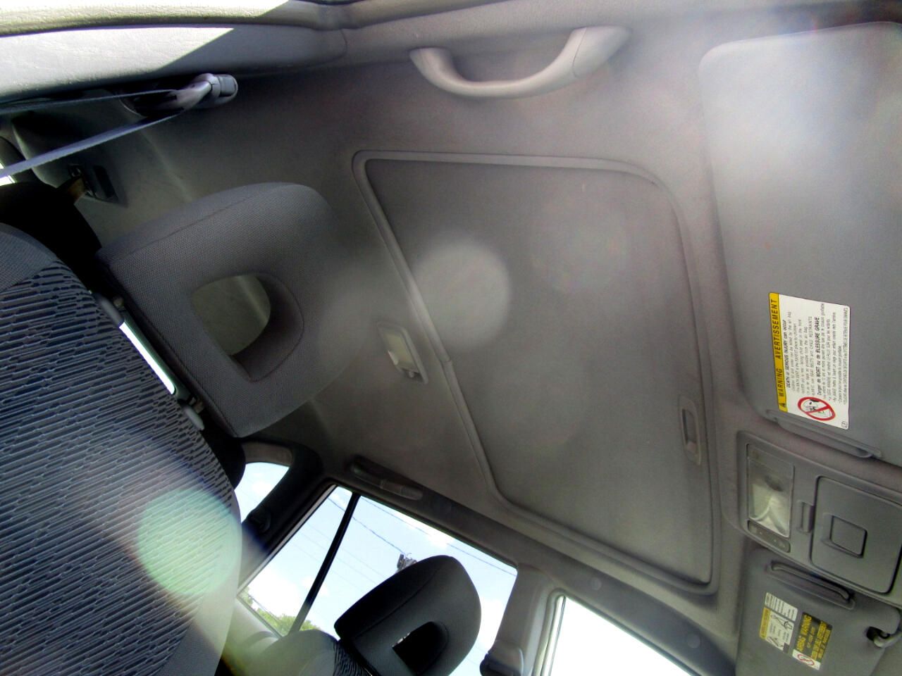 2002 Toyota RAV4