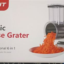 Vegetable Grater