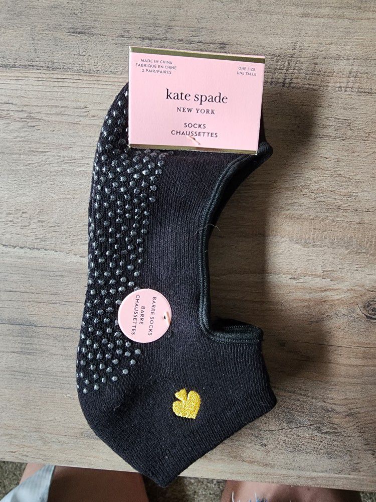 Kate Spade Barre Socks for Sale in Phoenix, AZ - OfferUp