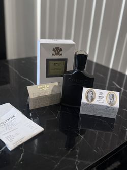 Creed “Green Irish Tweed”