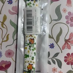 Watch bands