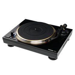 Reloop TURN-5 Direct Drive HiFi Turntable System