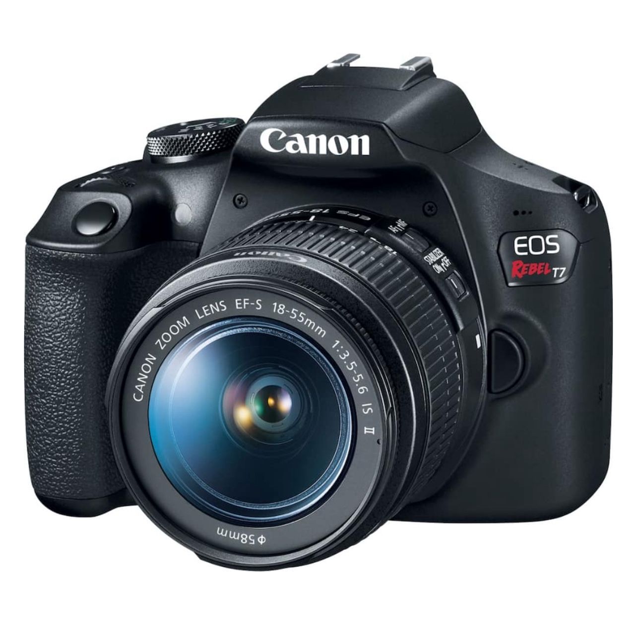 Canon Rebal Eco T7