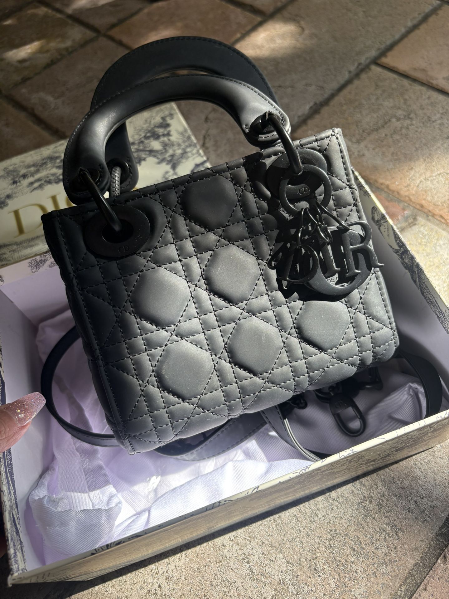 Dior Handbag