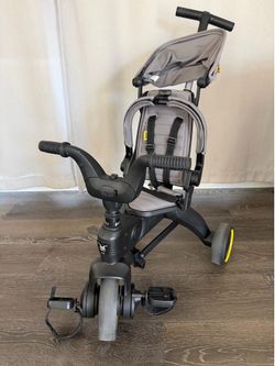 Doona Trike Bike