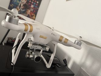 Dji Phantom 3 Professional