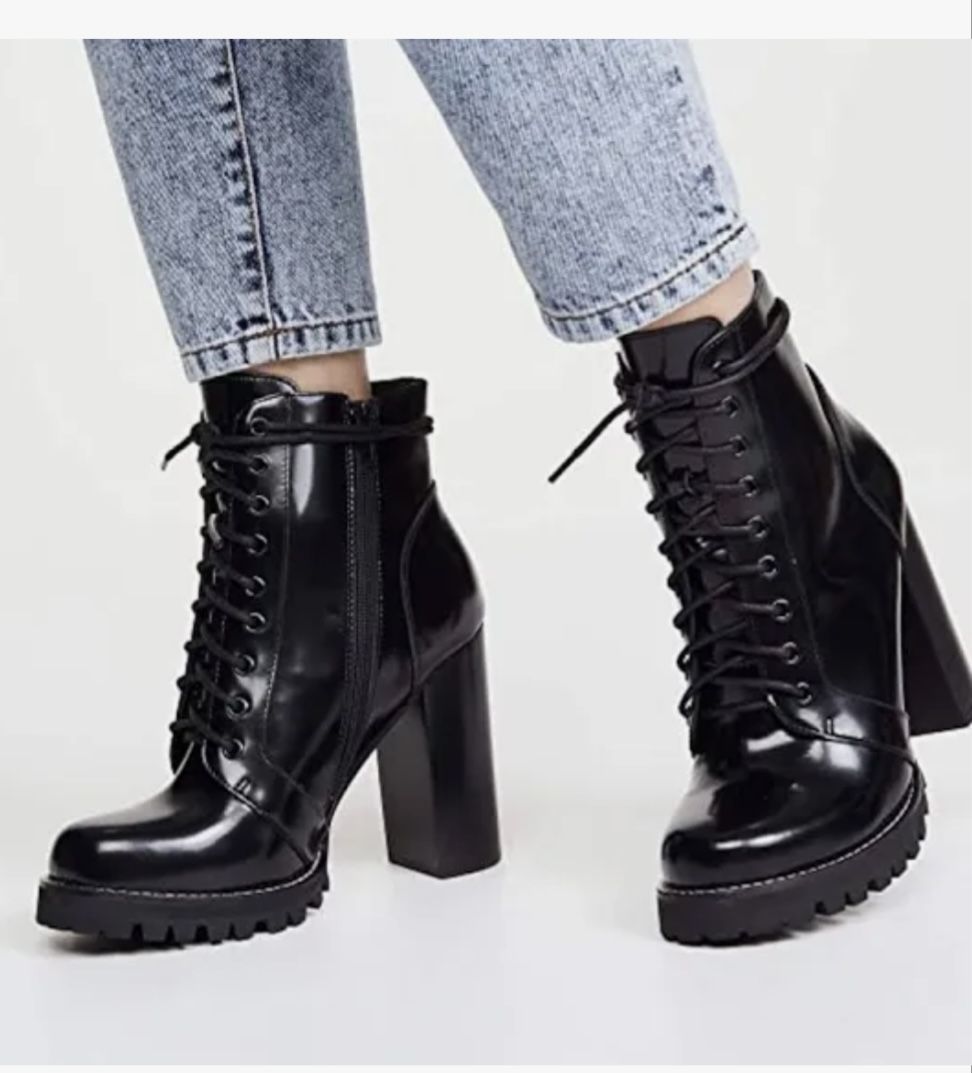 Jeffrey Campbell Legion high heel