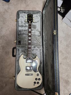 Loving Guitar Needs New Home