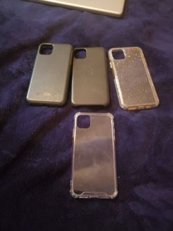 iPhone cases and android as well ipad mini and ipad 9.7