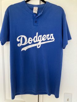 Dodgers Shirt Large