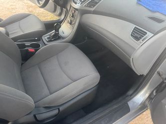 2015 Hyundai Elantra