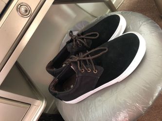 Lakai shoes