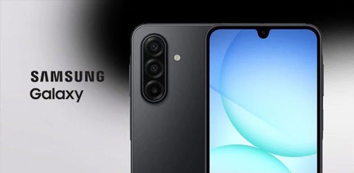 Free Samsung A17