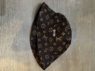 Louis Vuitton Monogram Bucket Hat
