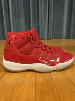 Jordan 11 Win Like 96 Sz 12 
