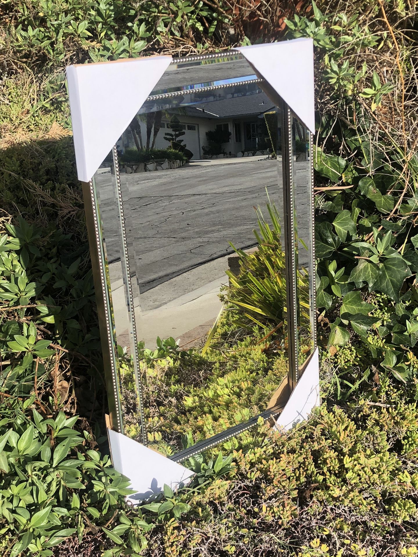 Home House Reflective Wall Mirror”New”
