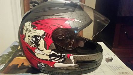 ZR Helmet