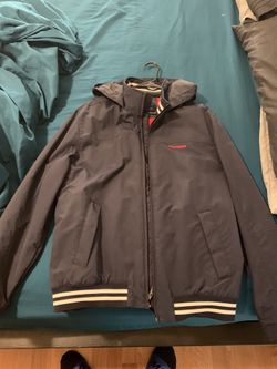 Tommy Hilfiger jacket