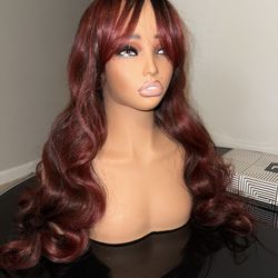 WIGS Low as $40