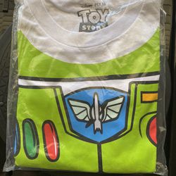 XL-Buzz Lightyear T-Shirt