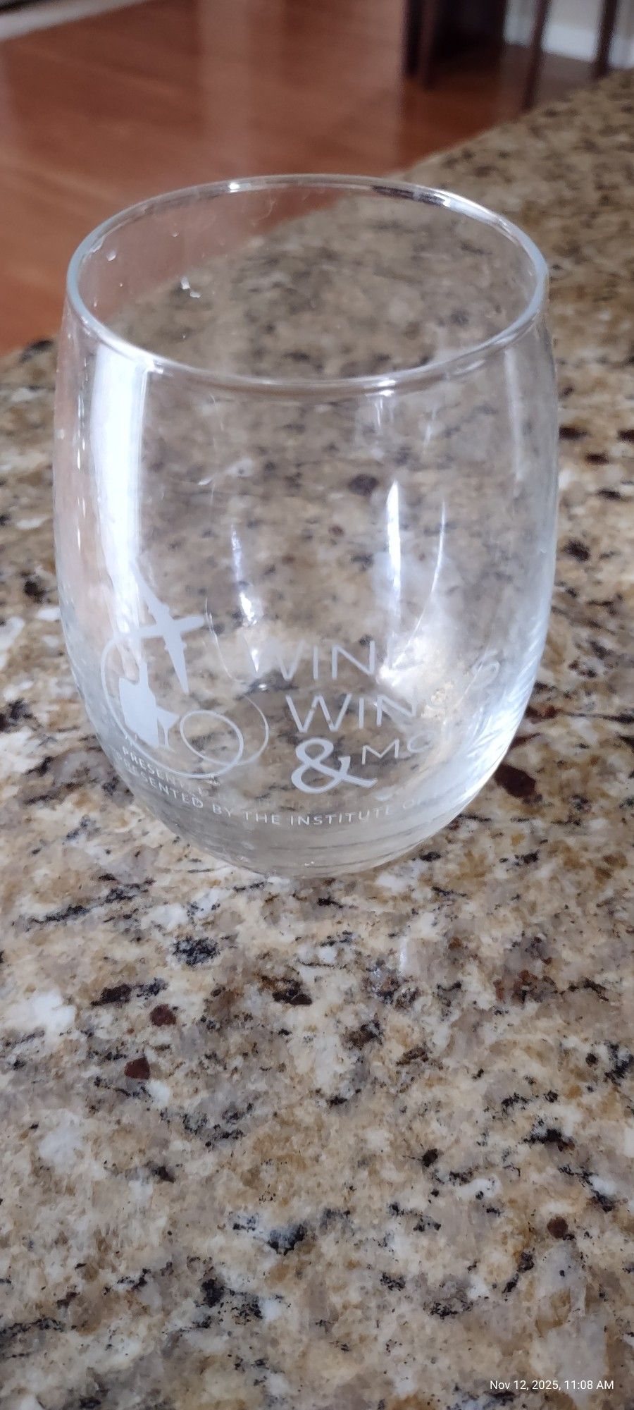 Wine Glass