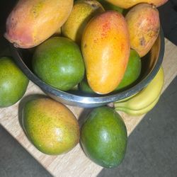 Miami Exotic Mangoes