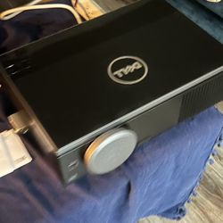Dell 4K Projector