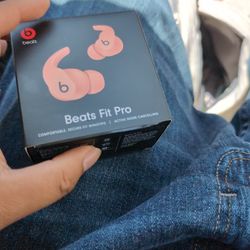 Beats Fit Pro 