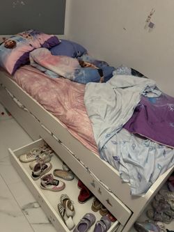 Kids Bed