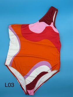 New Large swimsuits