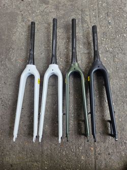 Front forks