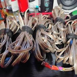 Speaker Wire For A House