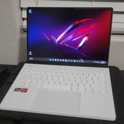 Asus Zephyrus G14 