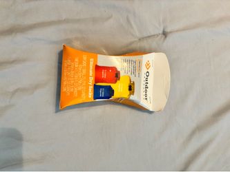 Dry Sacks