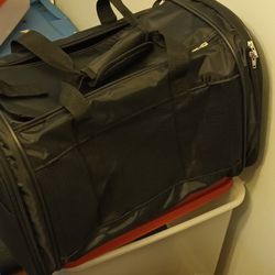 Pet Carriers (Cats, Medium/Small Pets)